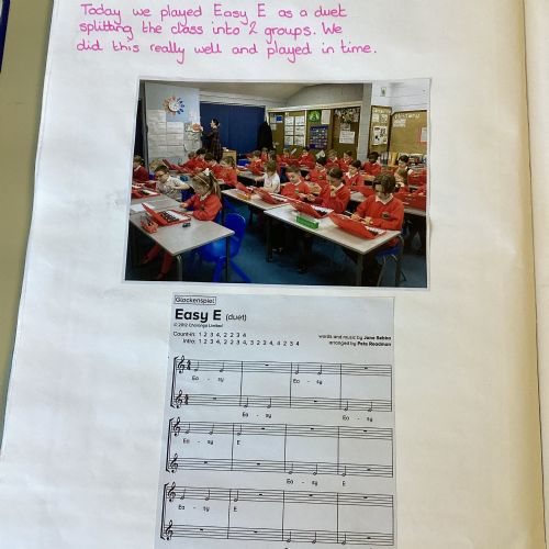 Music