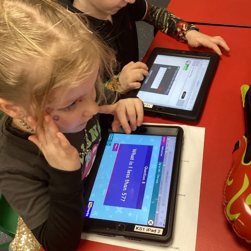 TTRS ROCK STAR DAY 2025!