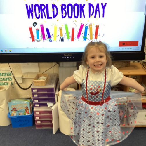 World Book Day